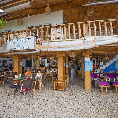 Blue Lagoon Dive Resort Sabang  Экстерьер фото