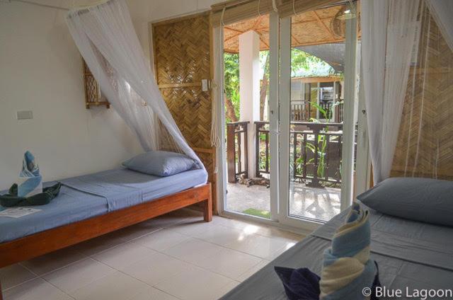 Blue Lagoon Dive Resort Sabang  Экстерьер фото