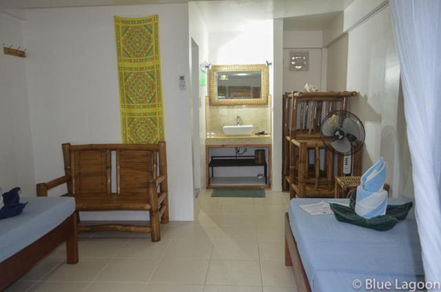 Blue Lagoon Dive Resort Sabang  Экстерьер фото