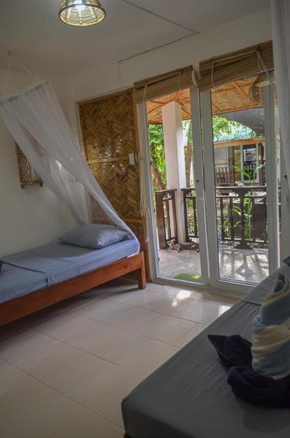 Blue Lagoon Dive Resort Sabang  Экстерьер фото