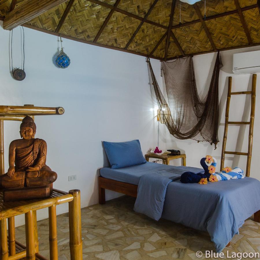 Blue Lagoon Dive Resort Sabang  Экстерьер фото