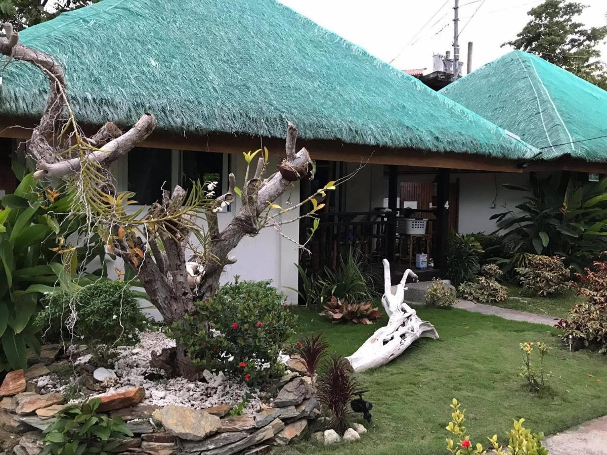 Blue Lagoon Dive Resort Sabang  Экстерьер фото