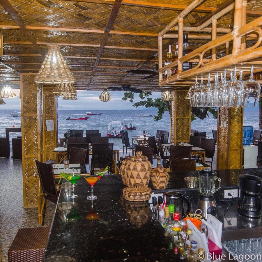 Blue Lagoon Dive Resort Sabang  Экстерьер фото
