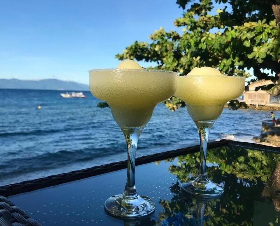 Blue Lagoon Dive Resort Sabang  Экстерьер фото