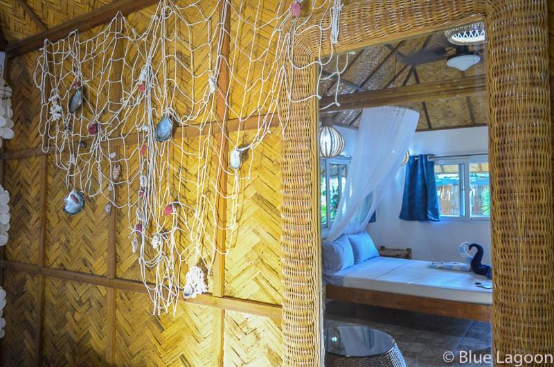 Blue Lagoon Dive Resort Sabang  Экстерьер фото