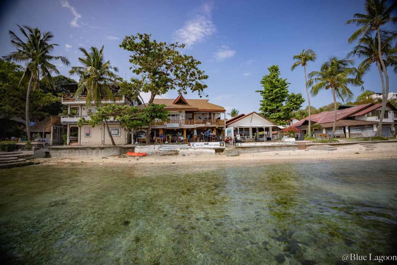 Blue Lagoon Dive Resort Sabang  Экстерьер фото