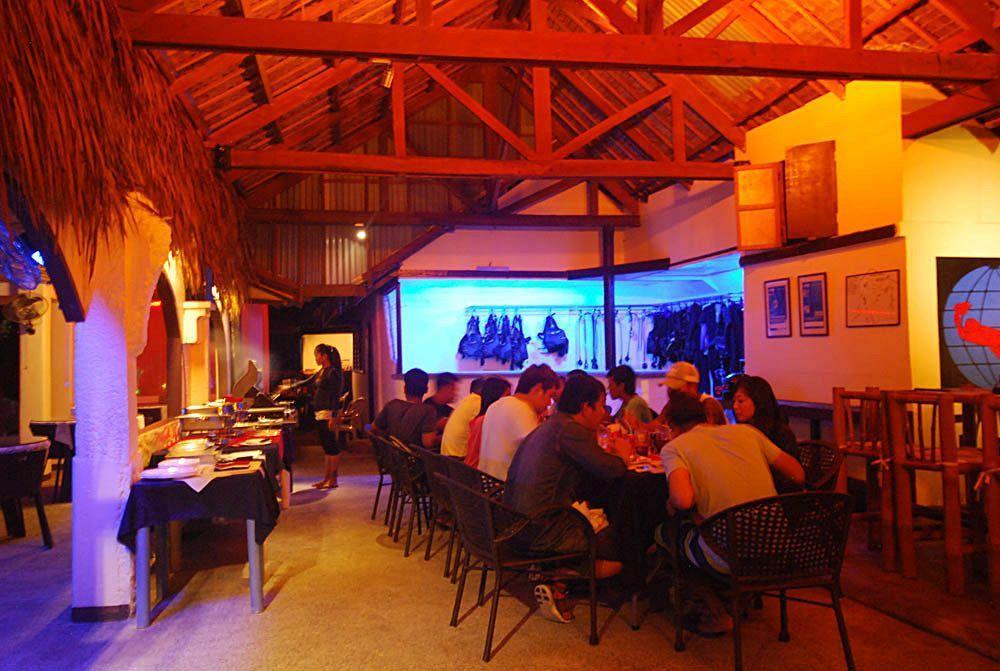 Blue Lagoon Dive Resort Sabang  Экстерьер фото