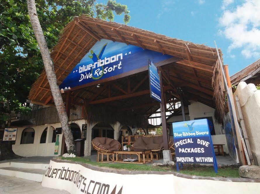 Blue Lagoon Dive Resort Sabang  Экстерьер фото