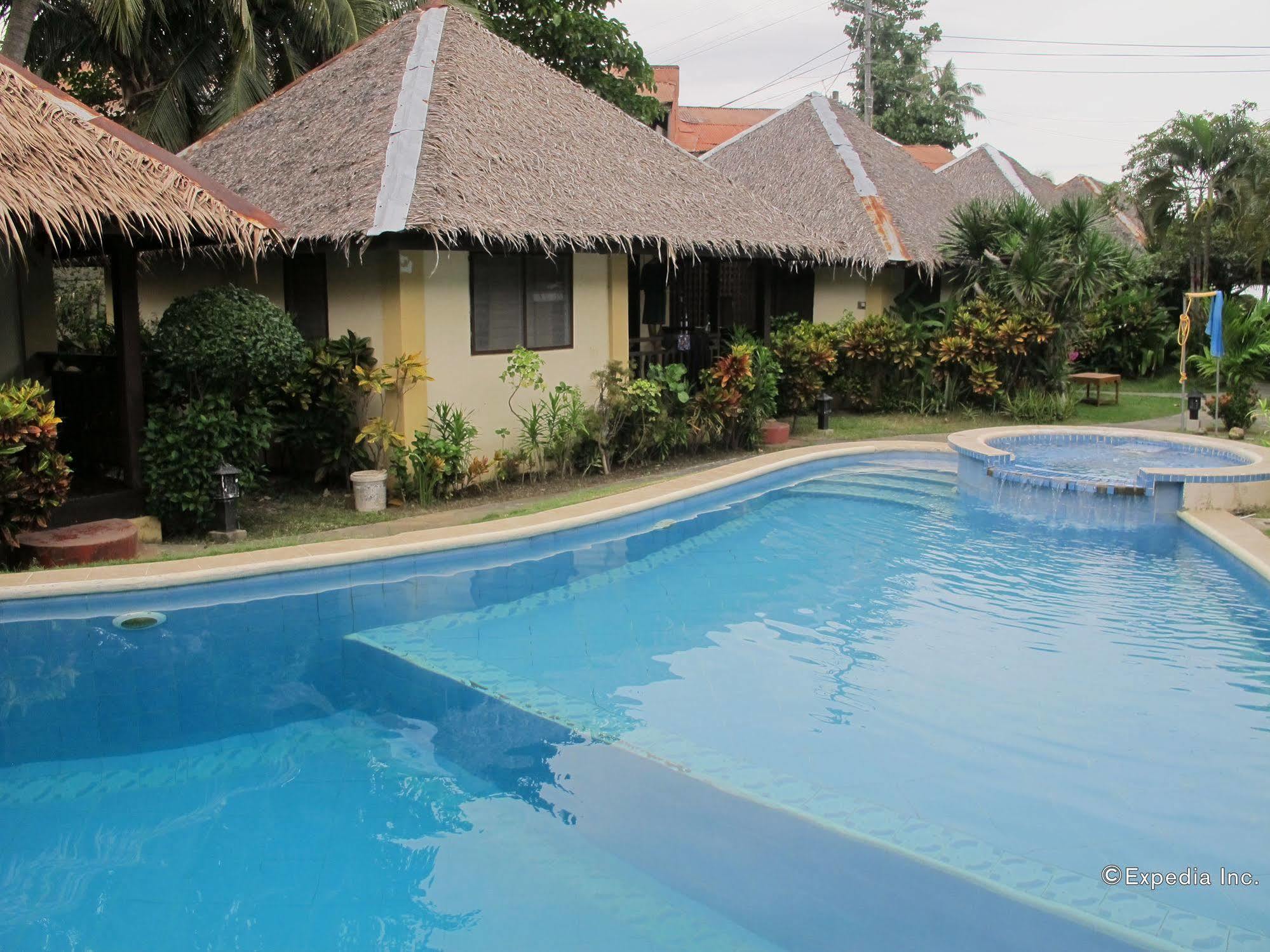 Blue Lagoon Dive Resort Sabang  Экстерьер фото