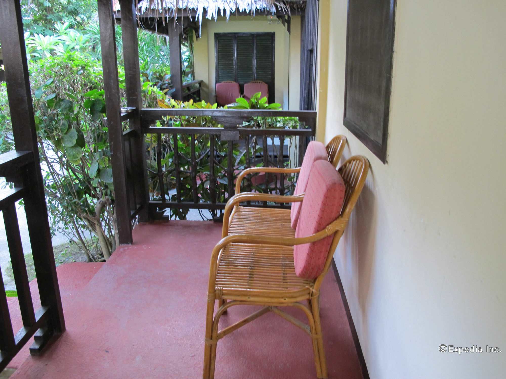 Blue Lagoon Dive Resort Sabang  Экстерьер фото